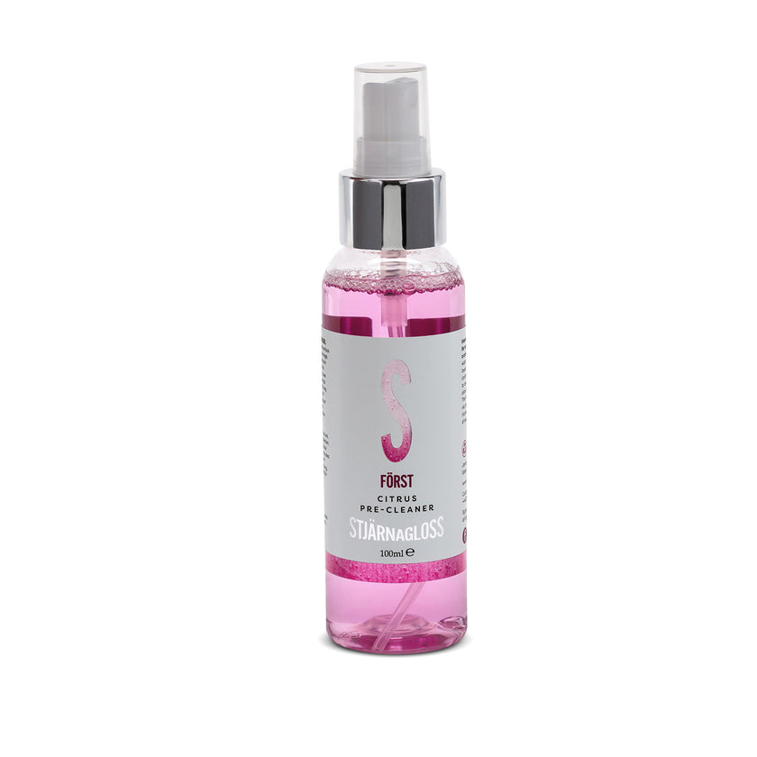 Först - Citrus Pre-Cleaner 100ml