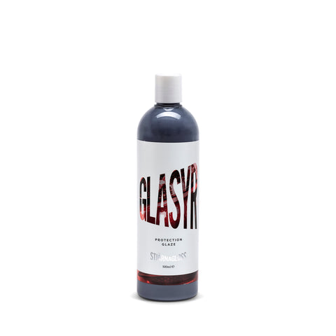Glasyr - protective glaze 500ml - HS 3405300000