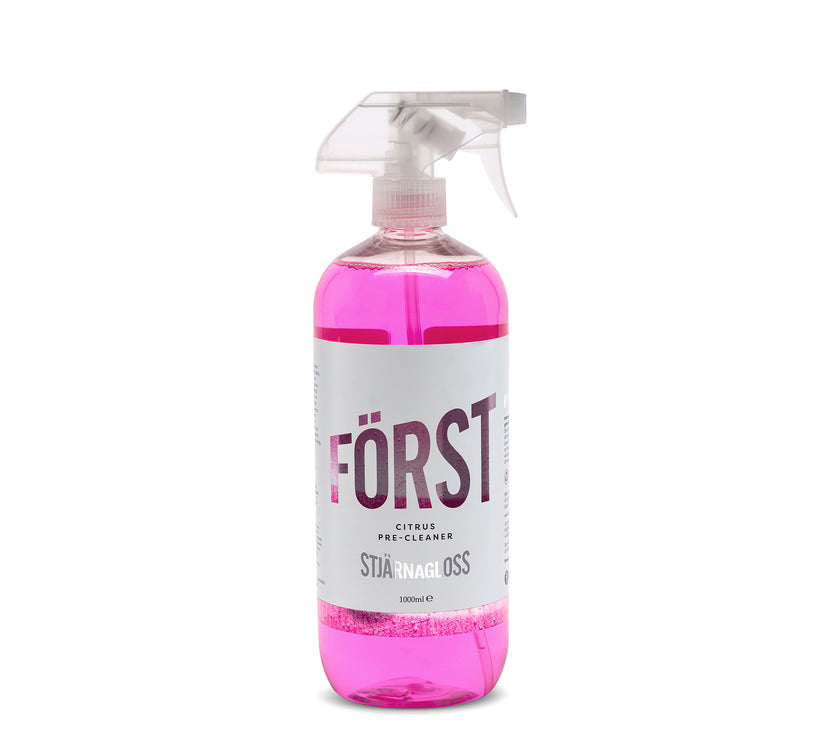 Först - Citrus Pre-Cleaner 1000ml