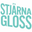 Stjärnagloss logo