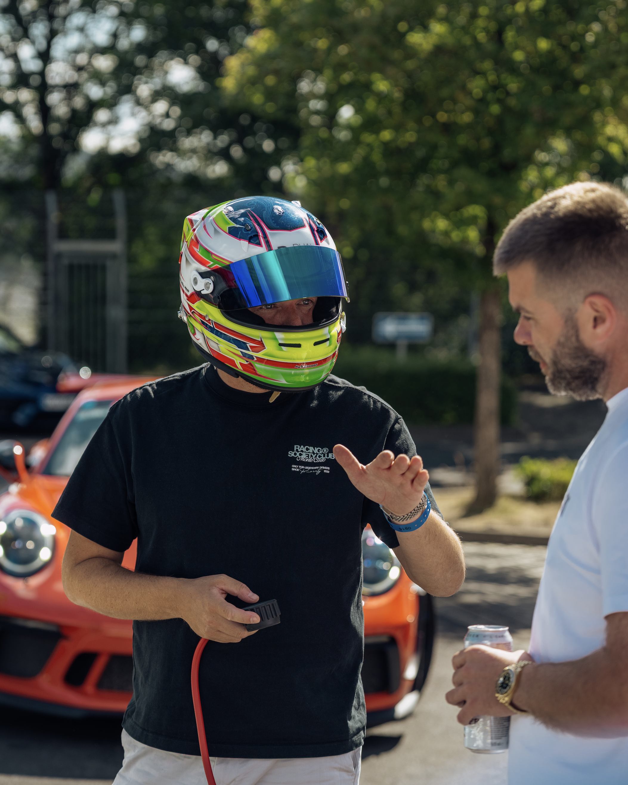 Stjärnagloss Exclusive Car Trackday Snetterton 300 - Weds 23 September 2026 - 105dB/92dB