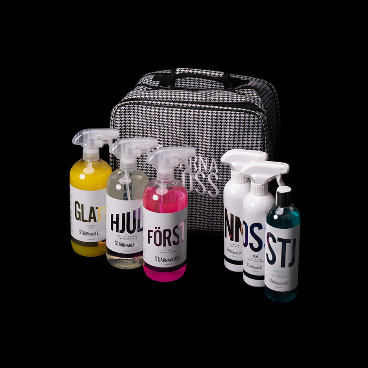 The Schakksäck Kit - Black Friday Exclusive