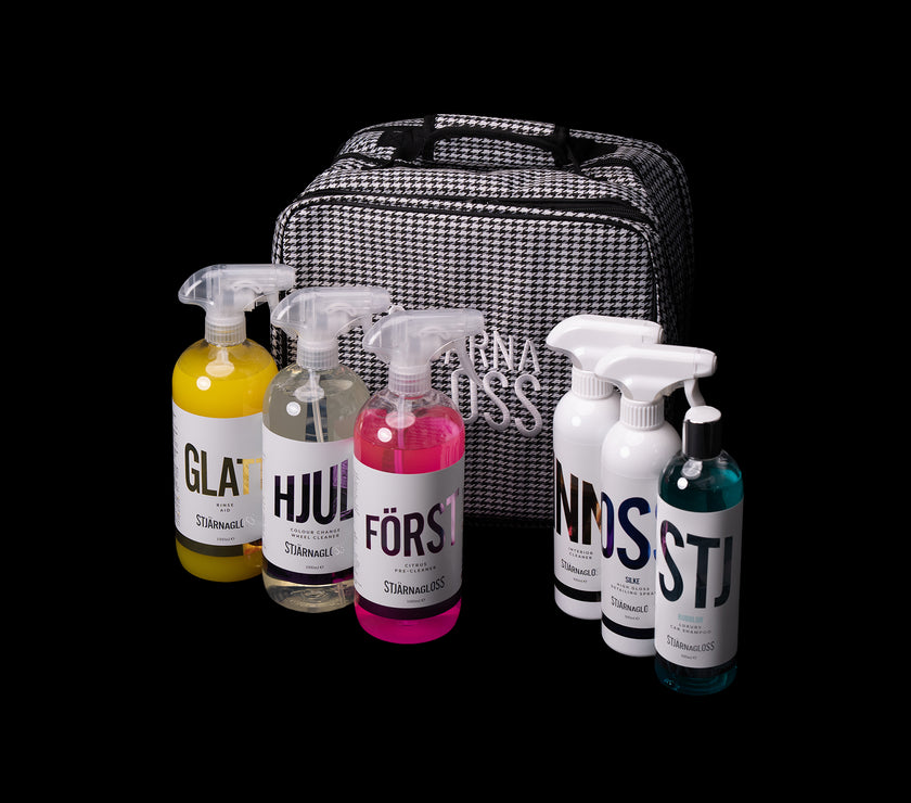 The Schakksäck Kit - Black Friday Exclusive