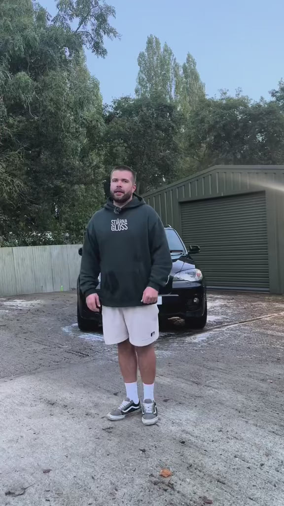 Hjul - Colour Change Alloy Wheel Cleaner video