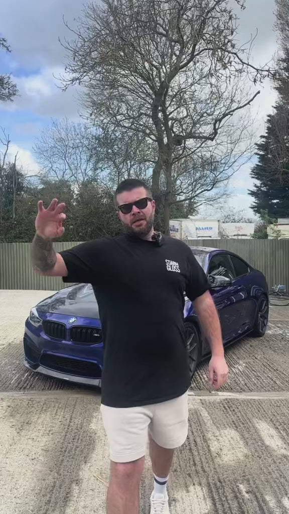 how to use Först X - Citrus Pre-Wash Concentrate