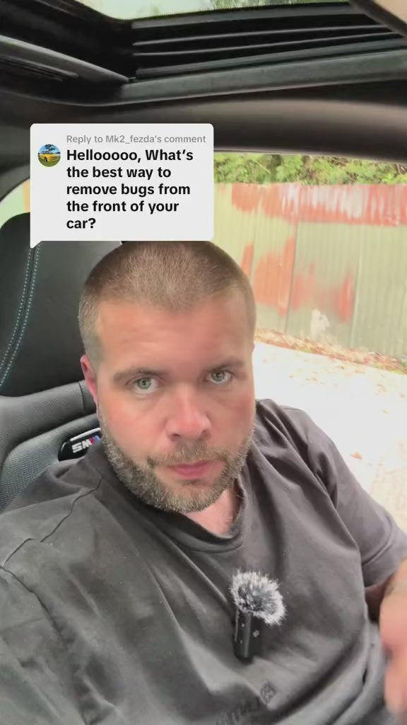 how to use Först - Citrus Pre-Cleaner