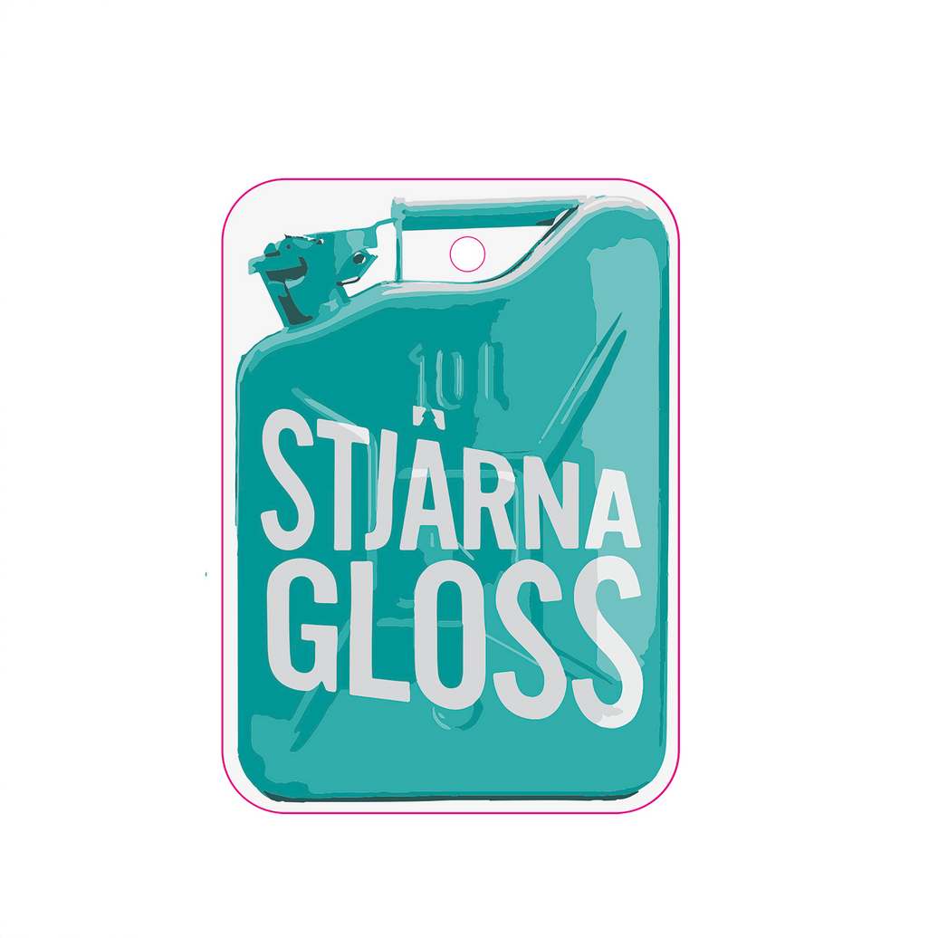 Can Car Air Freshener