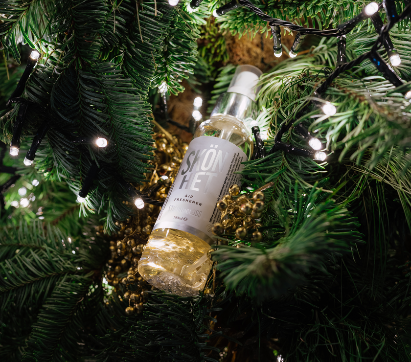 Skönhet - Car Air Freshener Spray