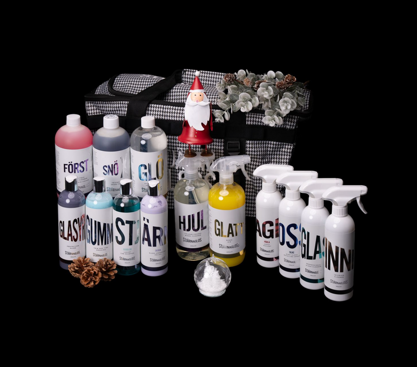 Christmas Kit 2 'THE BIG ONE'