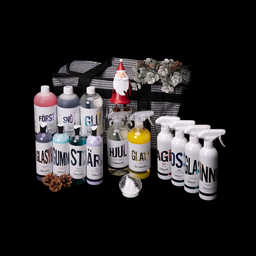 Christmas Kit 2 'THE BIG ONE'