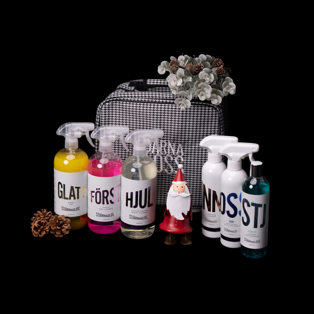 The Schakksäck Kit - Christmas Exclusive