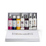 Specialist Gift Box - 7x100ml presentation pack - advanced detailing stages sampler - Stjarnagloss