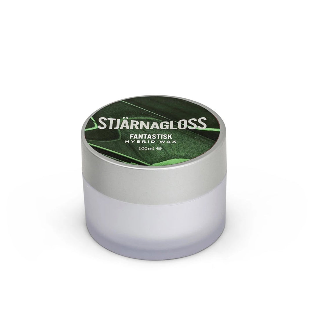 Fantastisk - high performance hybrid wax 100ml - Stjarnagloss