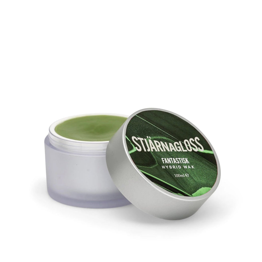 Fantastisk - high performance hybrid wax 100ml - Stjarnagloss