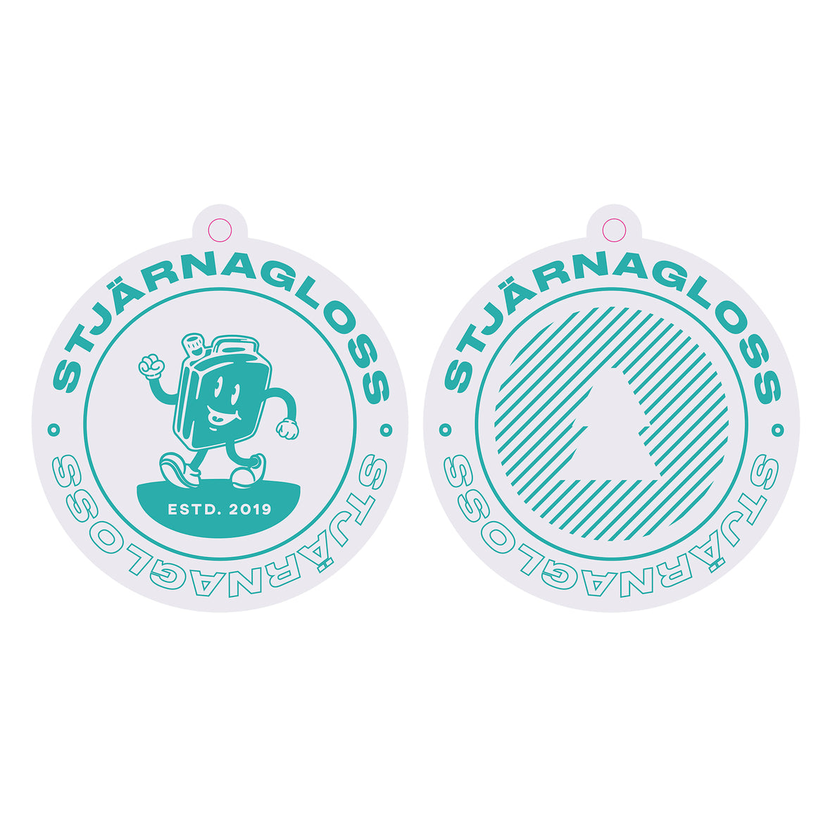 jerry can car air freshener