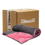 Törstig - microfibre drying towel - Trade Case - HS 6307109090