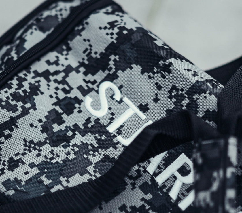 Kappsäck - Essential detailing holdall - Stjarnagloss
