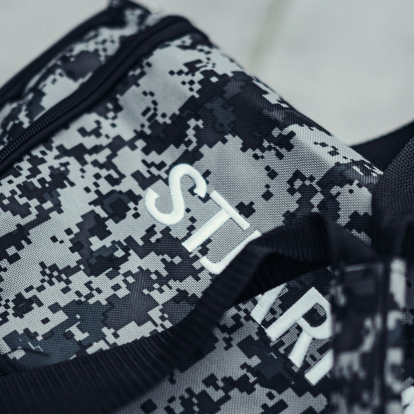 Kappsäck - Essential detailing holdall - Stjarnagloss