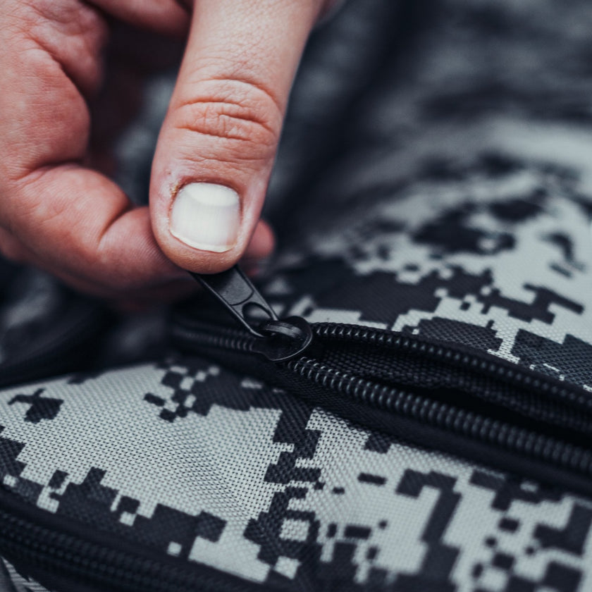 Kappsäck - Essential detailing holdall - Stjarnagloss