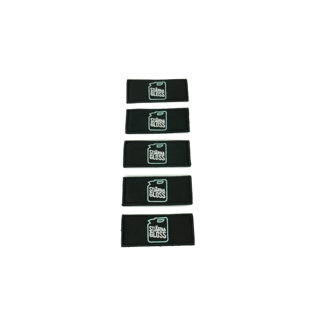 Stjärnagloss Blxck Patch