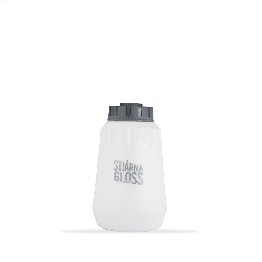 Snöstorm Bottle - Snow Foam Lance Replacement Flask