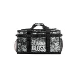 Kappsäck - Essential detailing holdall - Trade Case - HS 42029291 - Stjarnagloss