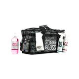 Kappsäck - Essential detailing holdall - Trade Case - HS 42029291 - Stjarnagloss