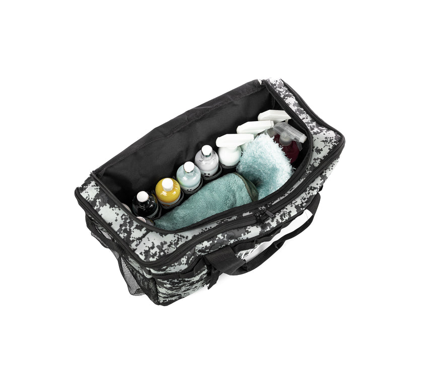 Kappsäck - Essential detailing holdall - Stjarnagloss