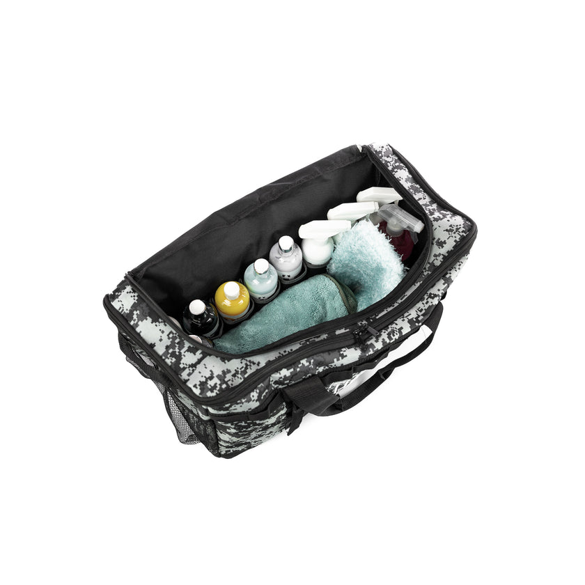 Kappsäck - Essential detailing holdall - Stjarnagloss