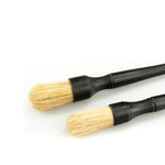 Borstar kit - Hog Hair brush set - Trade Case - HS 6216000000