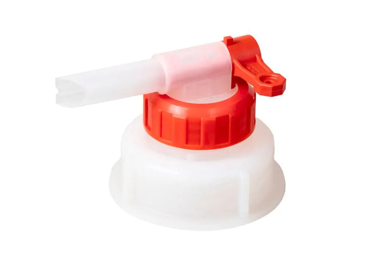 dispenser lid 